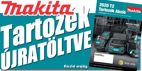 Makita T1 Tartozék Ajánlatok 2025