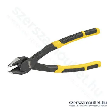 DEWALT Diagonális oldalcsípő 200mm (DWHT0-74274)