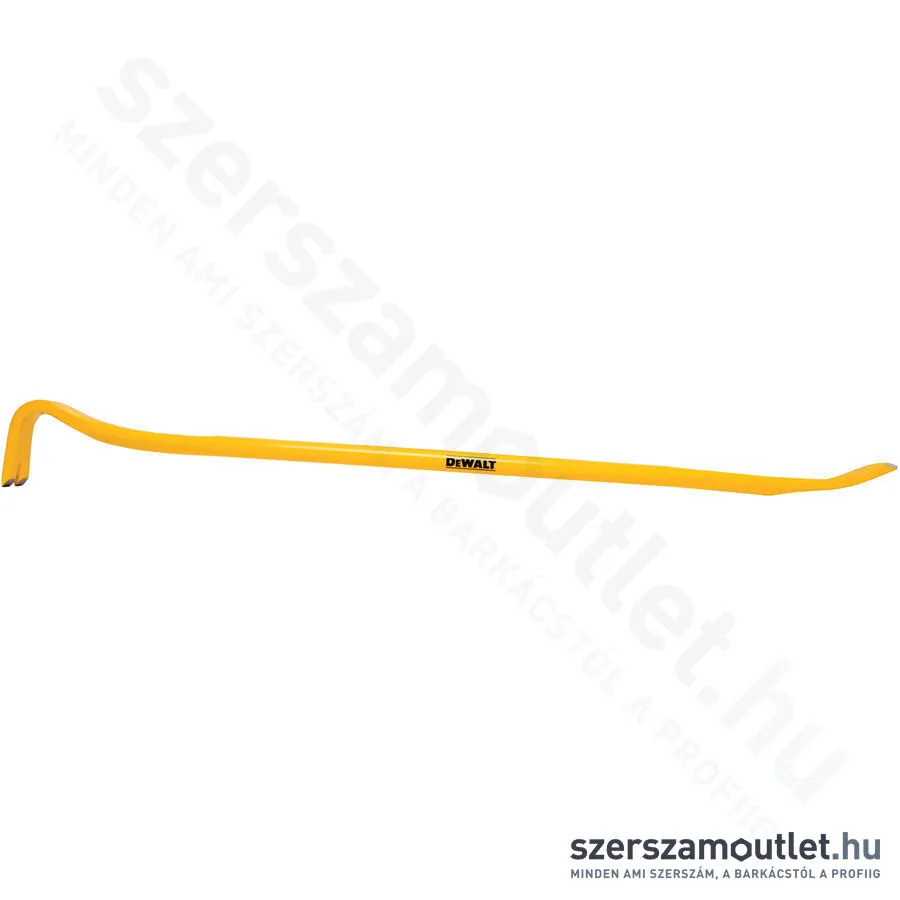 DEWALT Feszítővas 1067mm (DWHT55132-1)