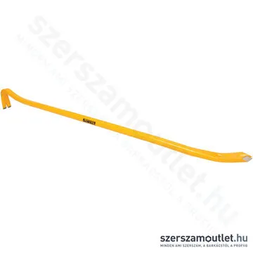 DEWALT Feszítővas 1067mm (DWHT55132-1)