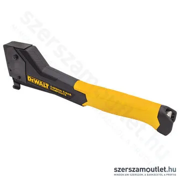 DEWALT Tűzőkalapács szénszálas (DWHT75900-0)