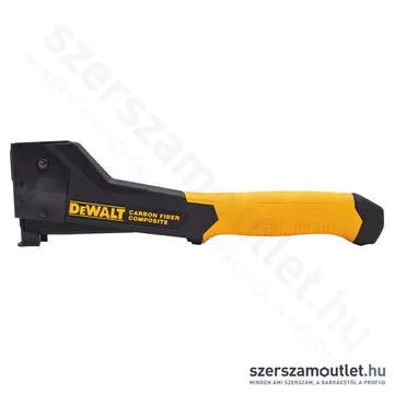 DEWALT Tűzőkalapács szénszálas (DWHT75900-0)