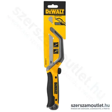 DEWALT Fémfűrész mini 300mm (DWHT20327-0)