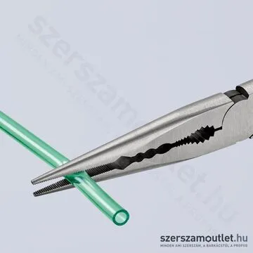 KNIPEX Szerelőfogó keresztprofilokkal 280mm (28 71 280)