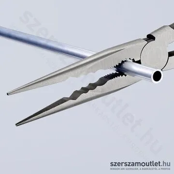 KNIPEX Szerelőfogó keresztprofilokkal 280mm (28 71 280)
