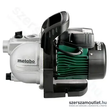 METABO P 4000 G Kerti szivattyú (1100W, 4000l/h, 1