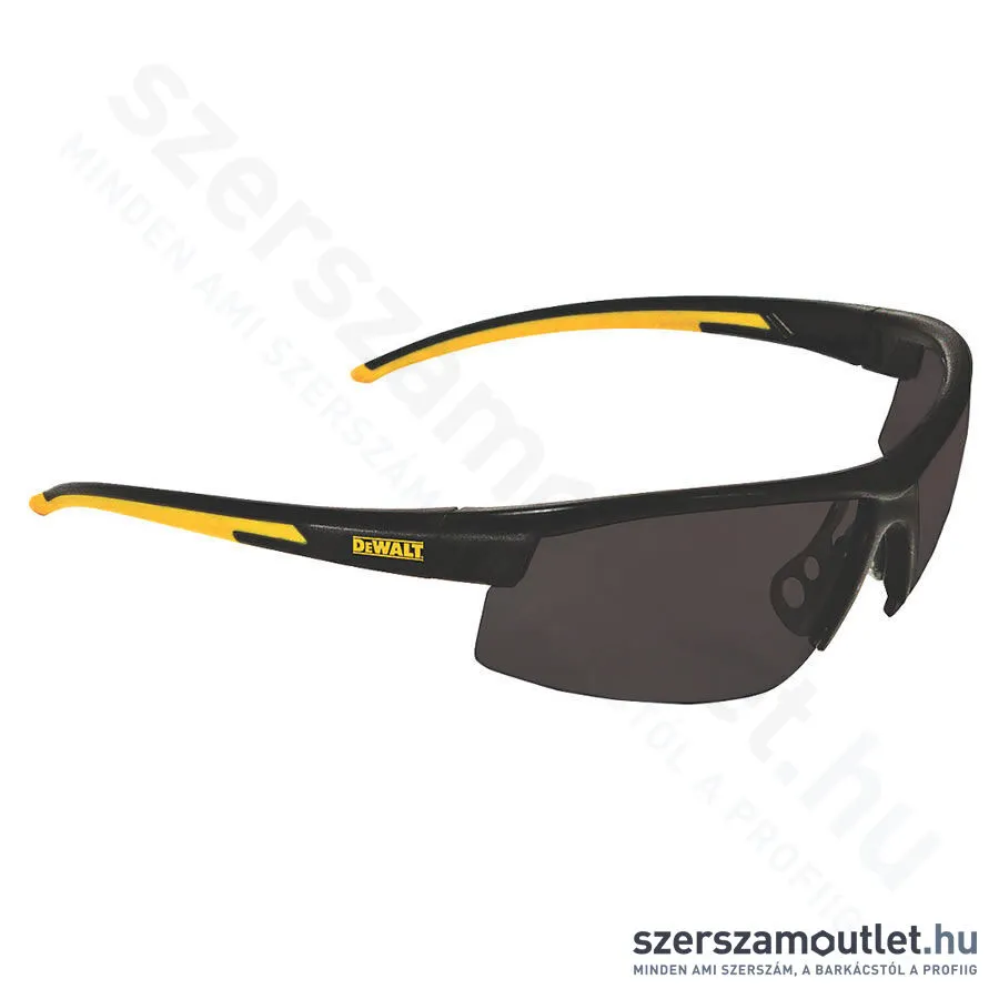 DEWALT POLARIZED Szemüveg (Füstszínű) (DPG99-2PD)