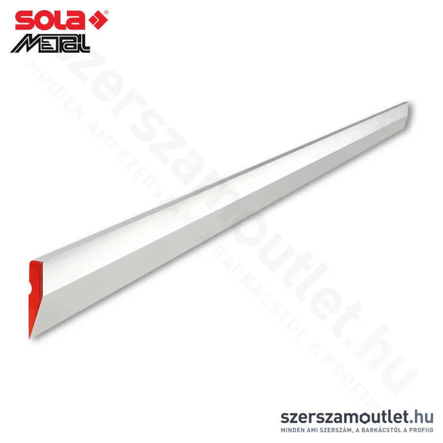 SOLA SM ALB 2606 150 Lehúzóléc / Trapézléc 150cm [Natúr]