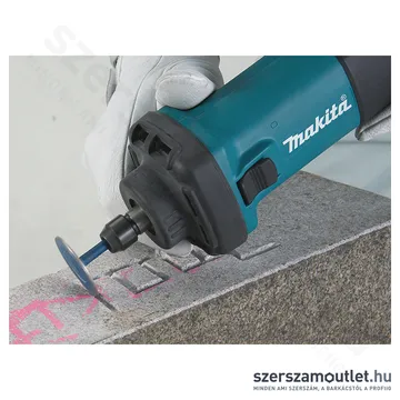 MAKITA GD0602 Egyenescsiszoló (400W/6mm)