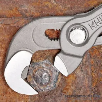 KNIPEX Csavarfogó 250mm (87 41 250)