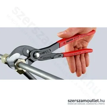 KNIPEX Csavarfogó 250mm (87 41 250)