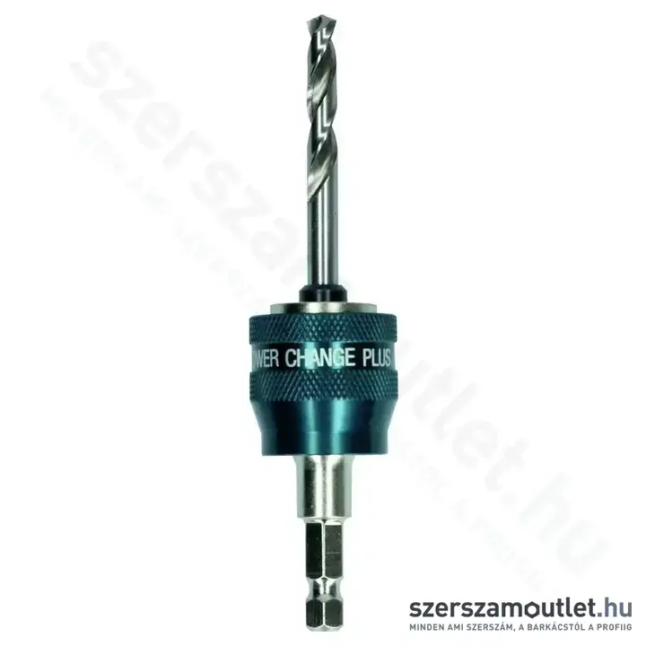 BOSCH SDS-Plus PowerChangePlus+HSS-G 7,15x85mm (2608522411)