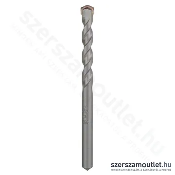 BOSCH SILVER PERCUSSION 12X90/150MM (2608597667)