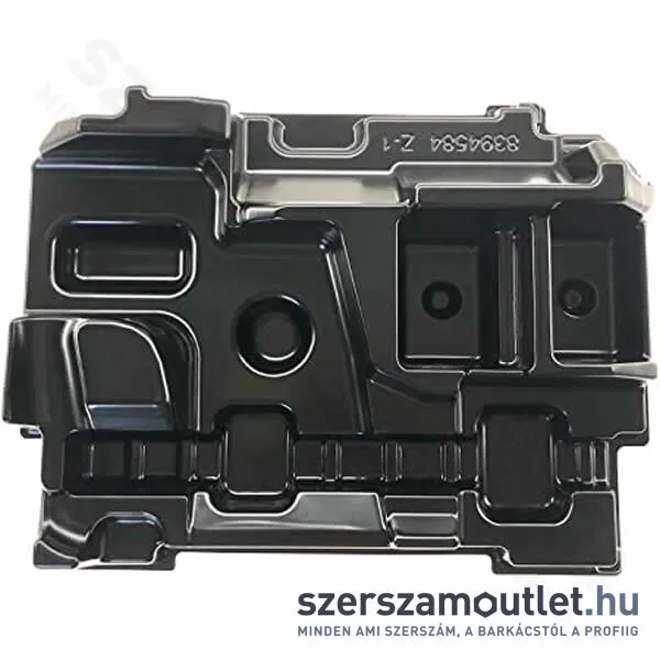 MAKITA MAKPAC betét DJR188 szúrófűrészhez (839458-4)