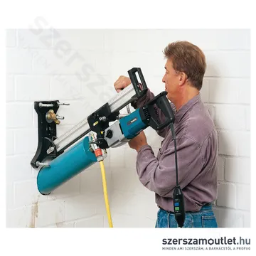MAKITA DBM131 Gyémántfúrógép (1700W/132mm)