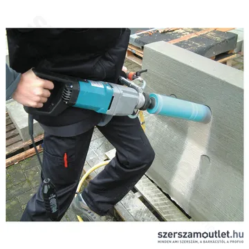 MAKITA DBM131 Gyémántfúrógép (1700W/132mm)