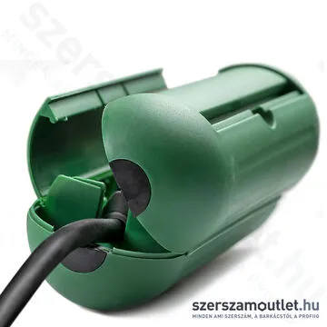BRENNENSTUHL Esővédő doboz hálózati kábelekhez (1160400)