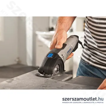 DREMEL DSM20 Falazat vágókorong 77mm (2db) (DSM520) (2615S520JB)