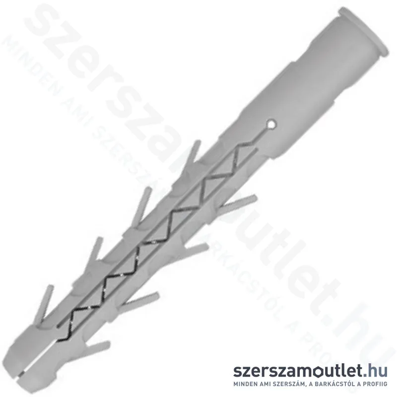 KOELNER KD Állványrögzítő dübel 16x240mm (25db)