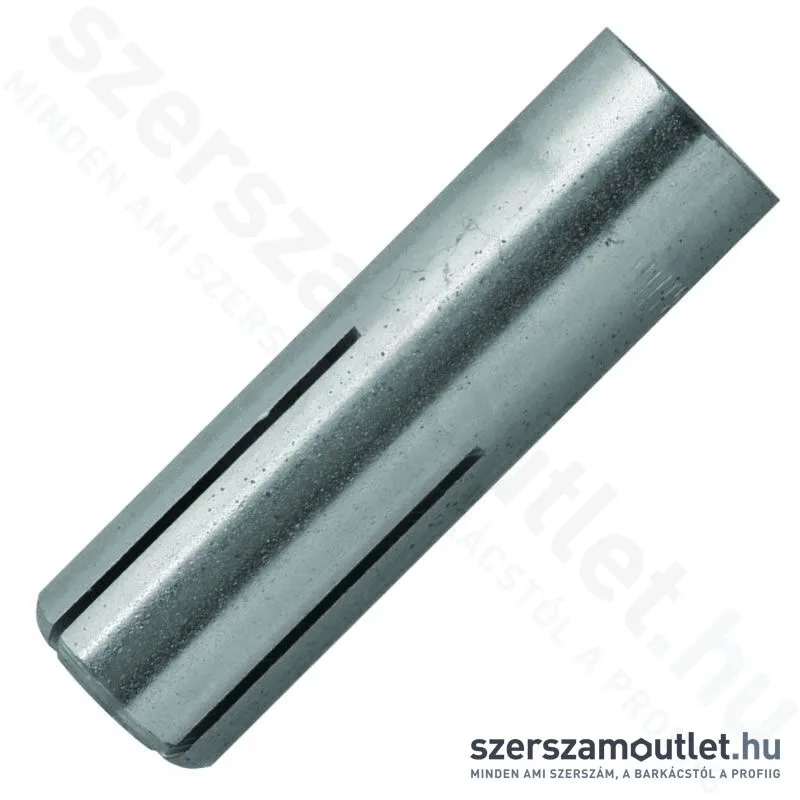 KOELNER Fémdübel furatba M6 8x25mm (50db)