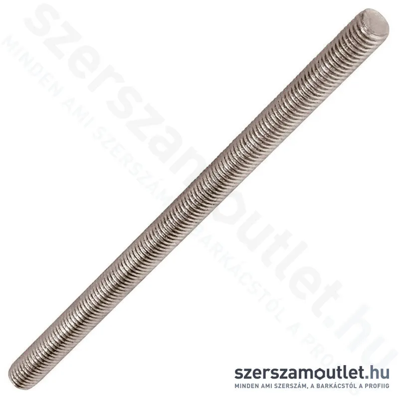 KOELNER Menetes szál, horganyzott acél 8.8 M14/1m