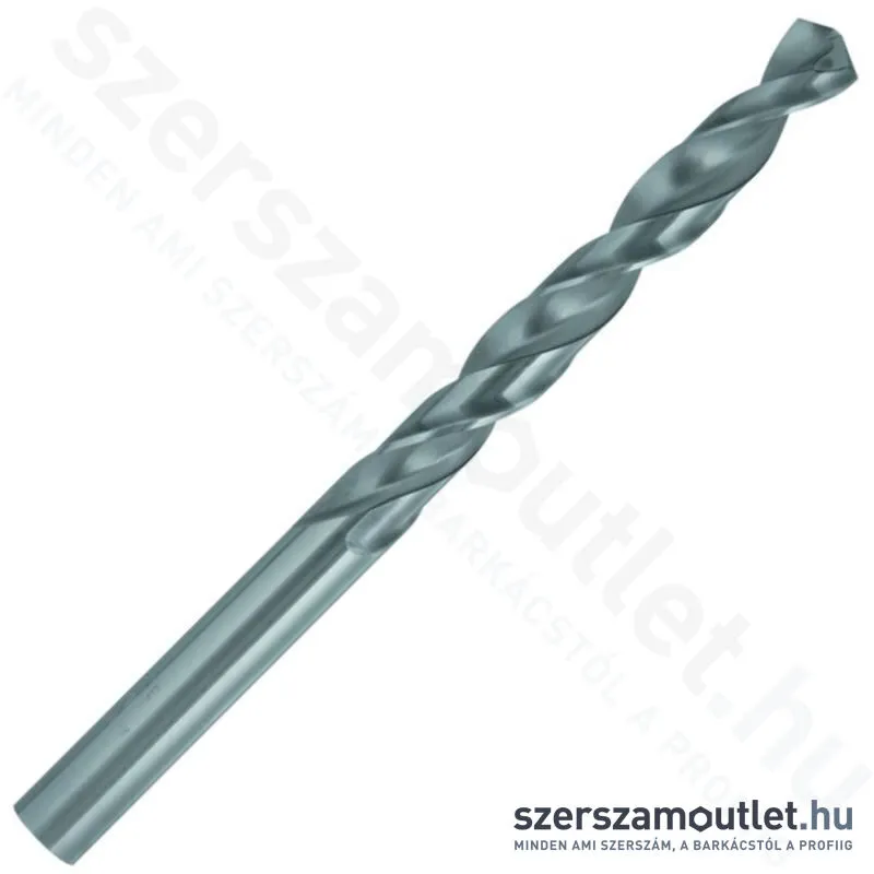 KOELNER Csigafúró hengeres befogással HSS 13,5x165mm
