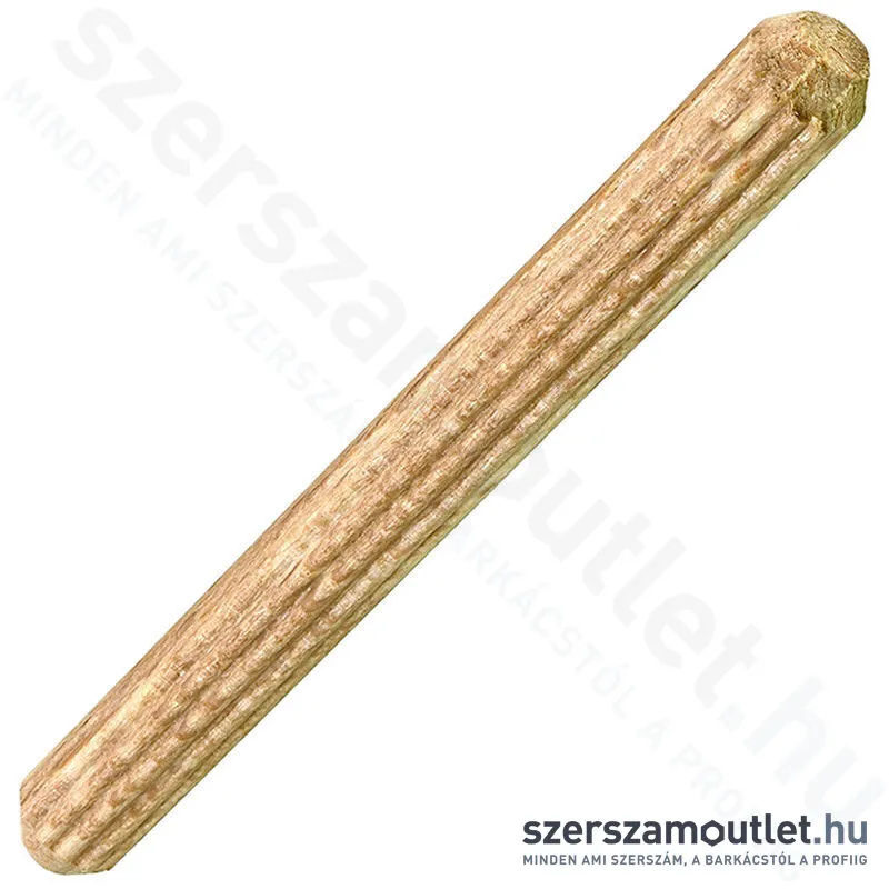 Fatipli szálban 6x1000mm (10db) (3300061000)