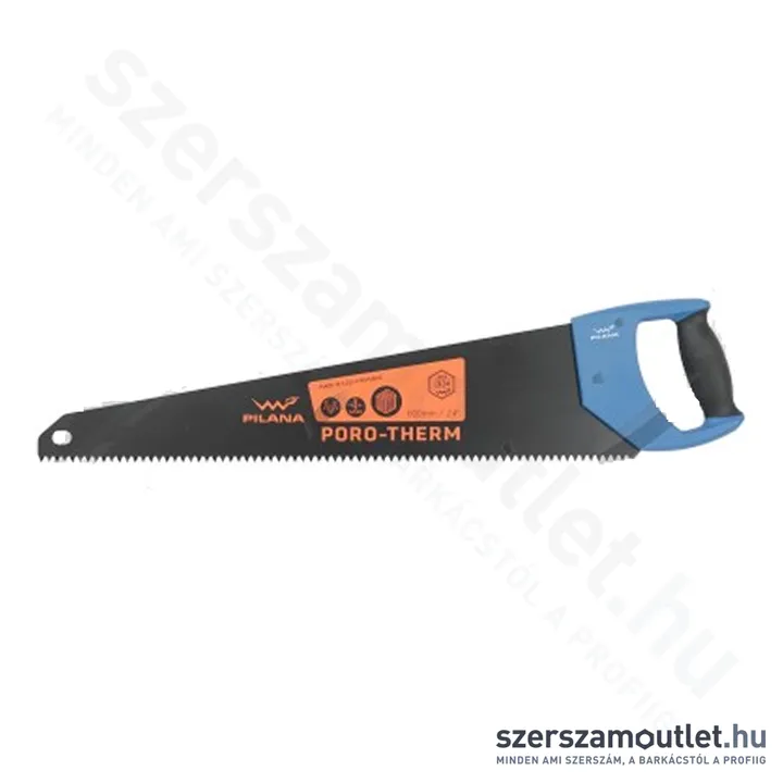 PILANA PORO-THERM fűrész 600mm (225290) (041103-0105)