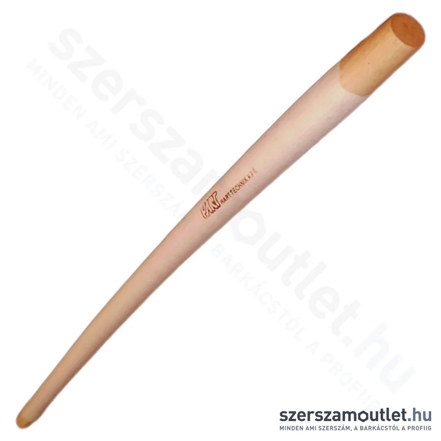 HART Lapátnyél hajlított, 140cm (SNY-LAPNYELH140)