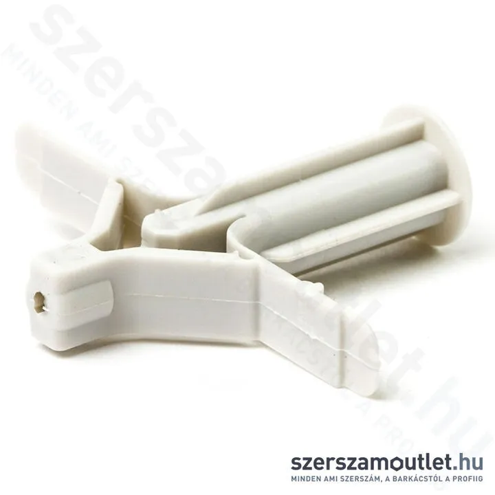 Szárnyas gipszkarton tipli 10x15mm (100db/csomag) (BA341000)