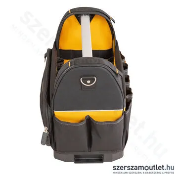 DEWALT Nyitott szerszámtáska 543x350x100mm (DWST82990-1)