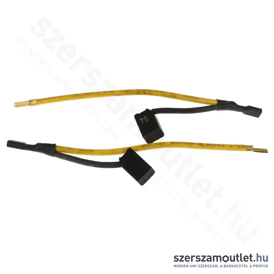 DEWALT Szénkefe (1pár) (578393-02)