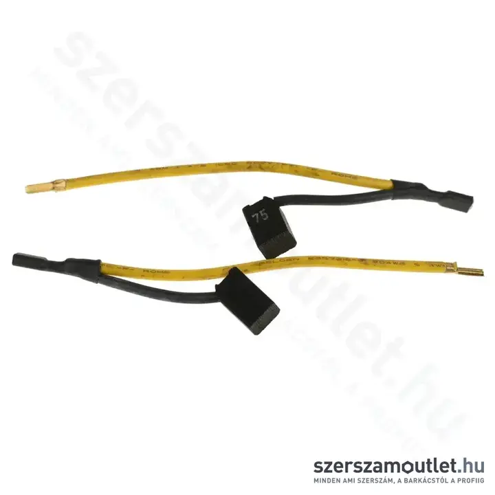 DEWALT Szénkefe (1pár) (578393-02)