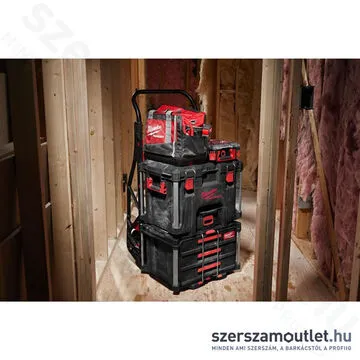 MILWAUKEE PACKOUT XL Tároló láda (4932478162)