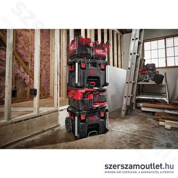 MILWAUKEE PACKOUT XL Tároló láda (4932478162)