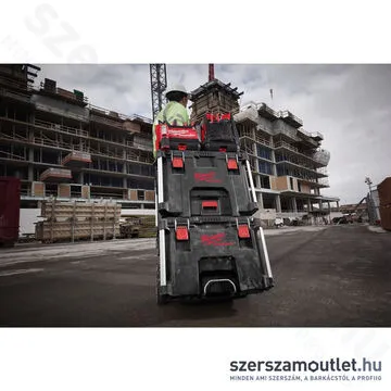 MILWAUKEE PACKOUT XL Tároló láda (4932478162)