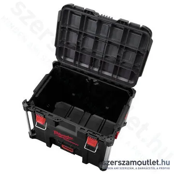 MILWAUKEE PACKOUT XL Tároló láda (4932478162)