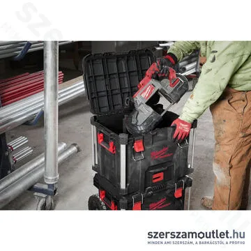 MILWAUKEE PACKOUT XL Tároló láda (4932478162)