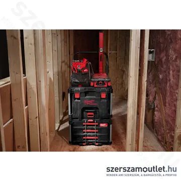 MILWAUKEE PACKOUT XL Tároló láda (4932478162)