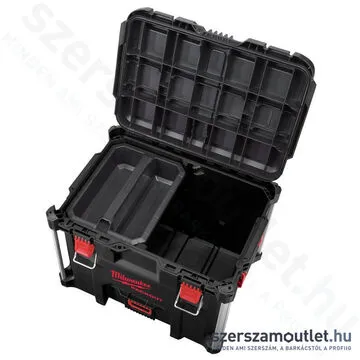 MILWAUKEE PACKOUT XL Tároló láda (4932478162)