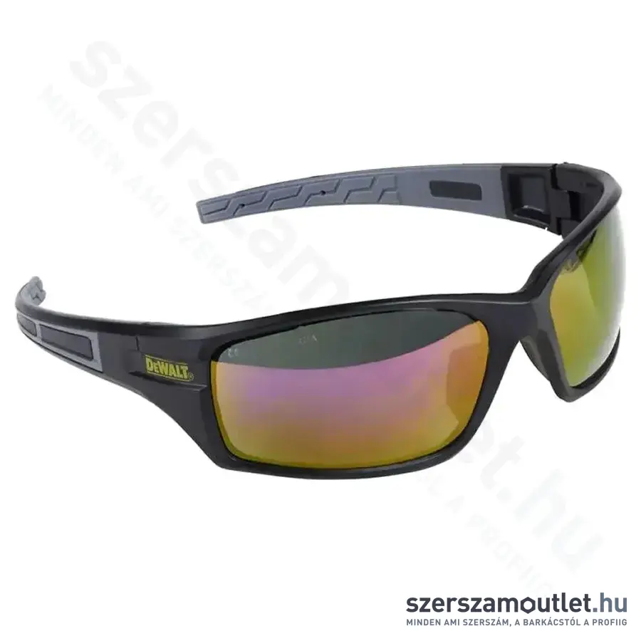 DEWALT Munkavédelmi szemüveg (Szivárvány) (DPG101-FD)