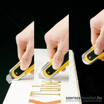 OLFA SK-8 Biztonsági kés (SK-8)