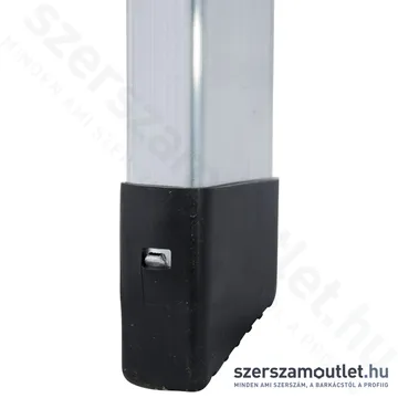 KRAUSE MONTO SAFETY Háztartási létra 8 fokos (126368)