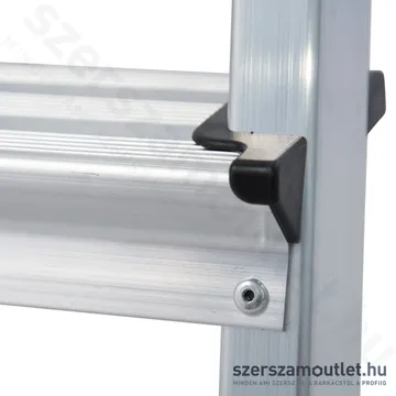 KRAUSE MONTO SAFETY Háztartási létra 8 fokos (126368)