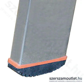 KRAUSE FABILO Tolólétra 2x15 fokos (129321)