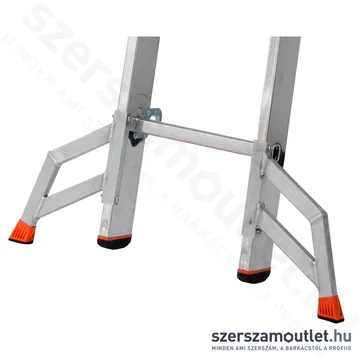 KRAUSE FABILO Tolólétra 2x18 fokos (129352)