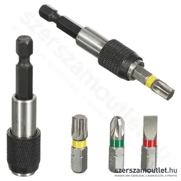 BOSCH 32 részes PROFI csavarbit készlet (2607017319)