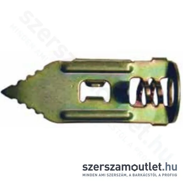 SENCO Gipszkarton tipli fém lapos 12,5x35mm (50db) (912535)