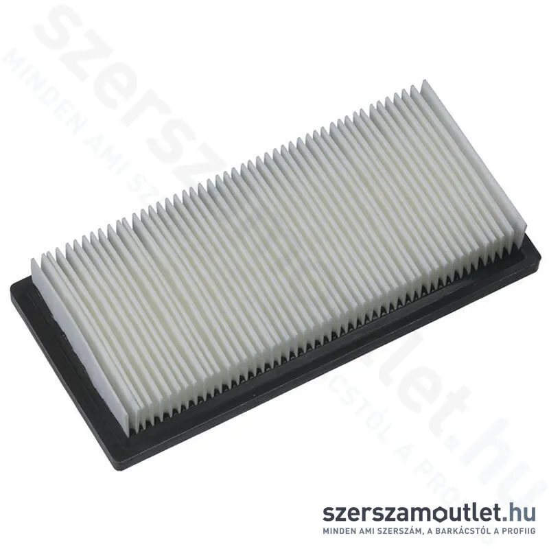 MILWAUKEE Szűrőbetét porszívóhoz (4932352305) 1pár/csomag