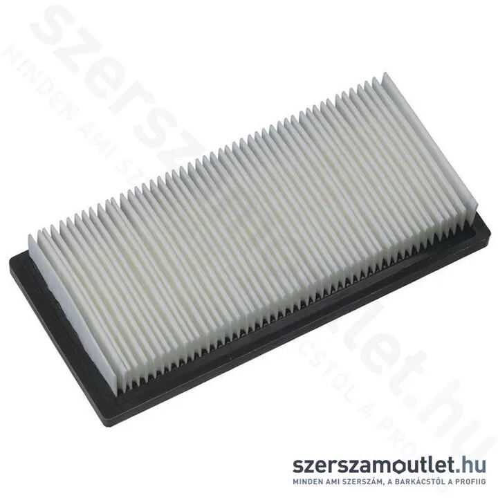 MILWAUKEE Szűrőbetét porszívóhoz (4932352305) 1pár/csomag